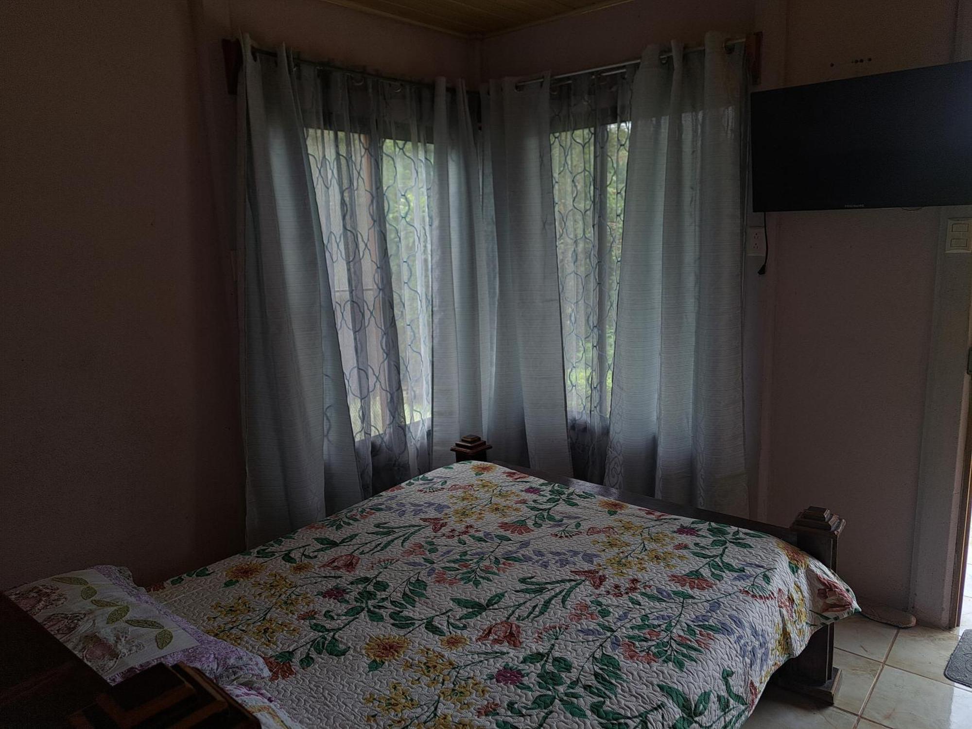 Hospedaje Luis & Ana Pejibaye Pokój zdjęcie