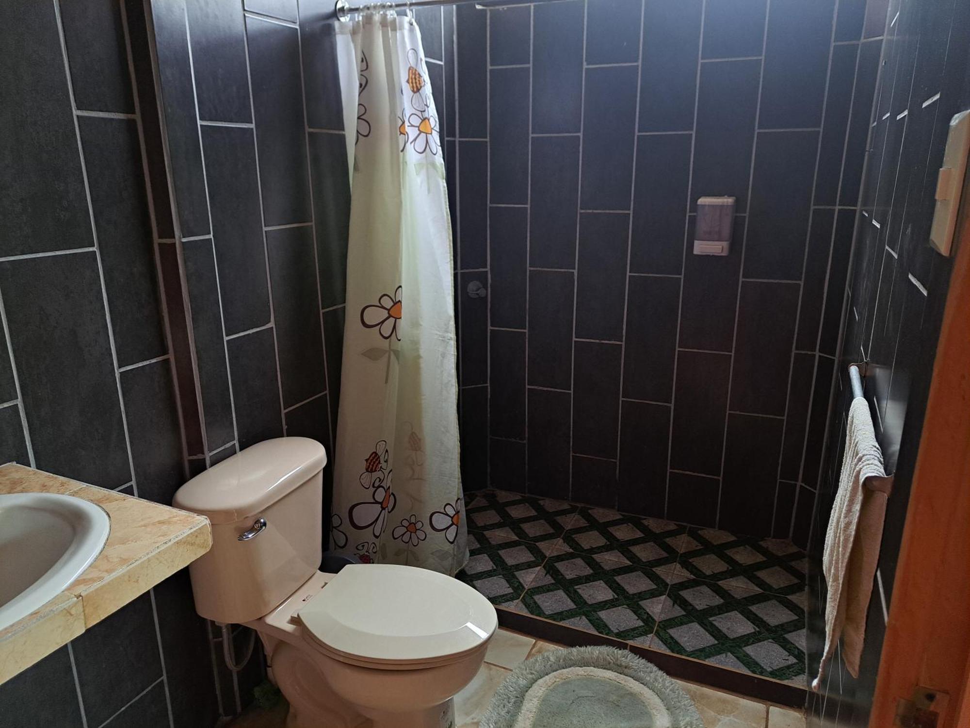Hospedaje Luis & Ana Pejibaye Pokój zdjęcie